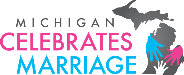 Michigan Celebrates Marriage